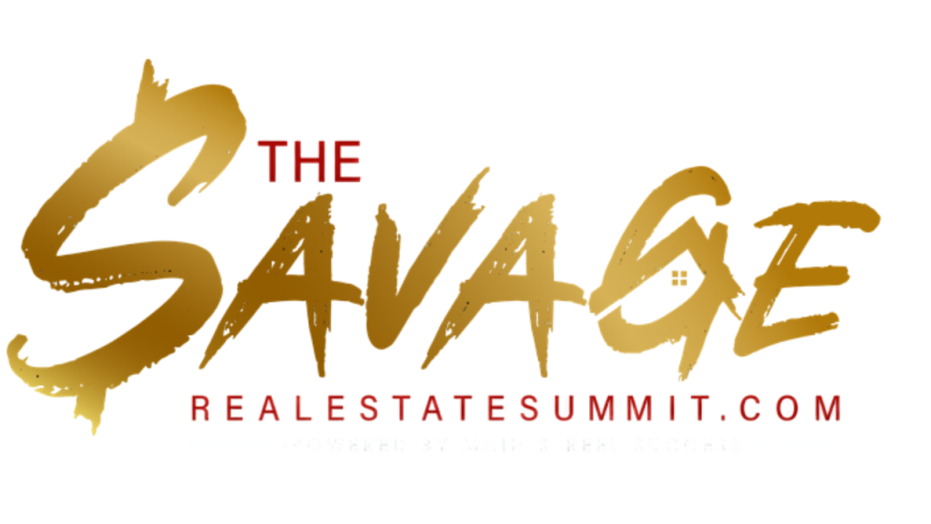 Savage Real Estate Summit 2025